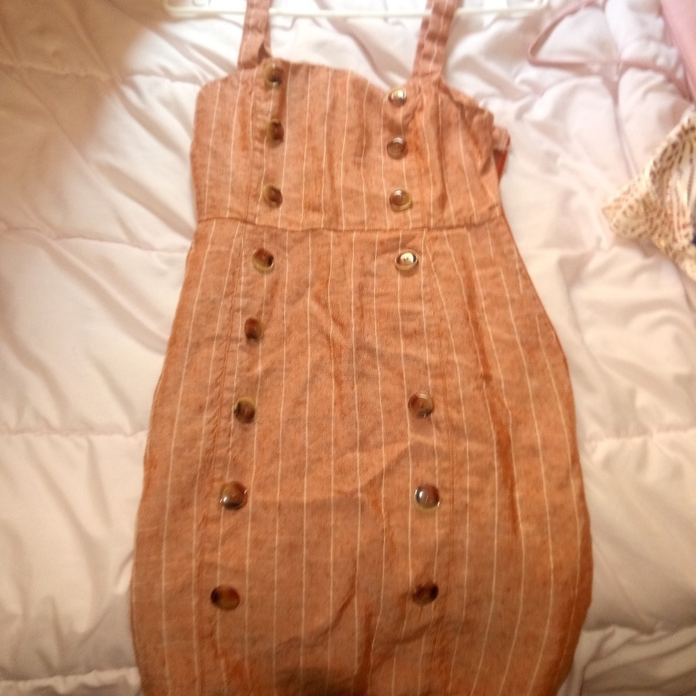 Forever 21 dress